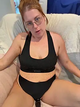 -SugarSass online show from 9, 6, 2026