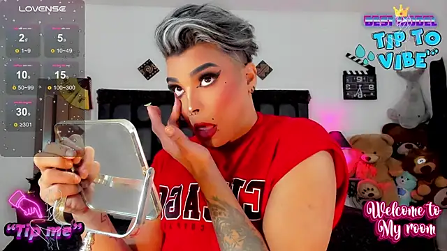 angels srednal online show from 4, 12, 2024