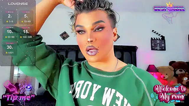 angels srednal online show from 20, 12, 2024