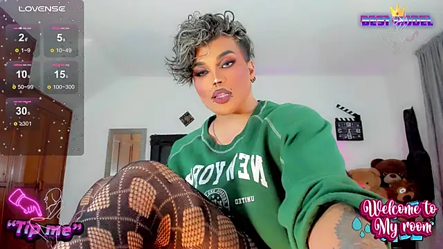 angels srednal online show from 20, 12, 2024