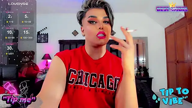 angels srednal online show from 25, 1, 2025