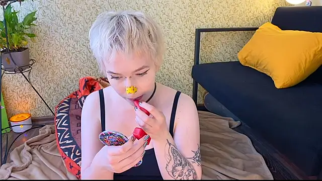 EmmyAmbros online show from 22, 3, 2025