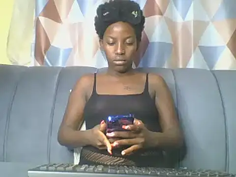 HoLy-ViRgiN online show from 28, 2, 2025