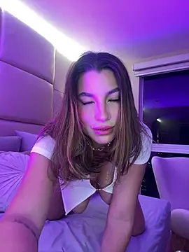 Snapshot of SaharaRush_ chatting on 23, 1, 2025 SaharaRush online show from 23, 1, 2025