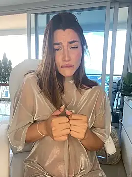 Snapshot of SaharaRush_ chatting on 23, 2, 2025 SaharaRush online show from 23, 2, 2025