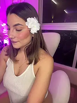 Snapshot of SaharaRush_ chatting on 19, 3, 2025 SaharaRush online show from 19, 3, 2025