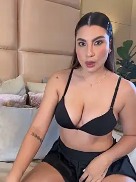 Snapshot of SaharaRush_ chatting on 1, 10, 2025 SaharaRush online show from 1, 10, 2025