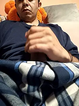 GuapoCoqueto online show from 26, 10, 2025