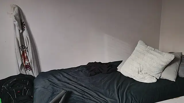 JackDesFeux online show from 23, 2, 2025