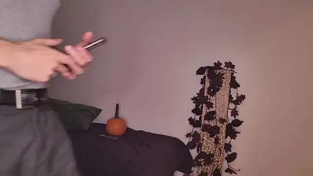 JackDesFeux online show from 29, 9, 2025