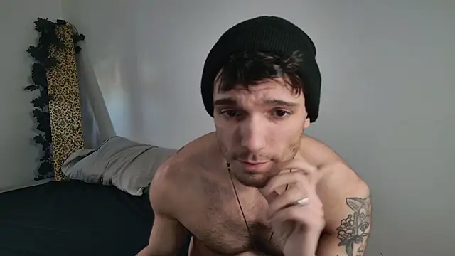 JackDesFeux online show from 5, 2, 2026