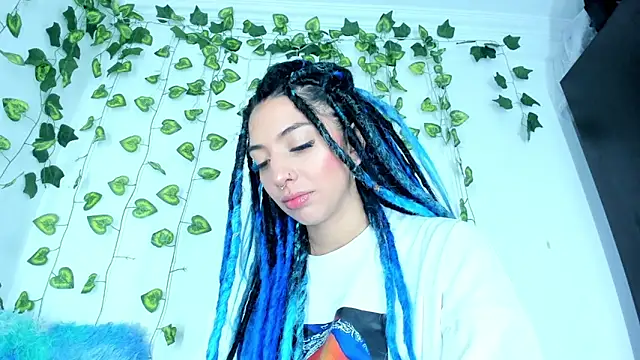 SaturnooStonee online show from 28, 12, 2024