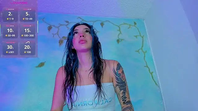 SaturnooStonee online show from 21, 10, 2025