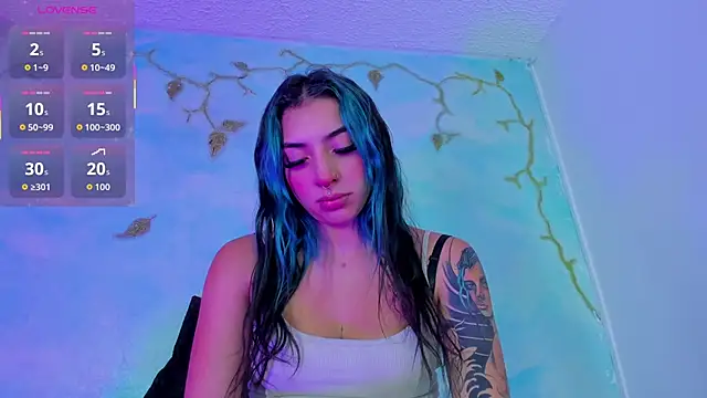 SaturnooStonee online show from 30, 10, 2025