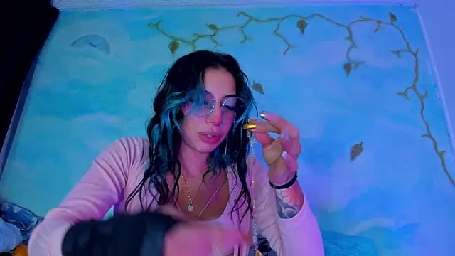 SaturnooStonee online show from 20, 2, 2026