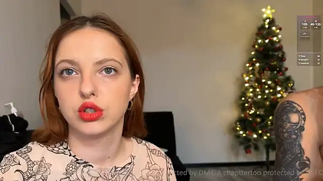 Snapshot of Chaptertoo chatting on 9, 1, 2025 Chaptertoo online show from 9, 1, 2025