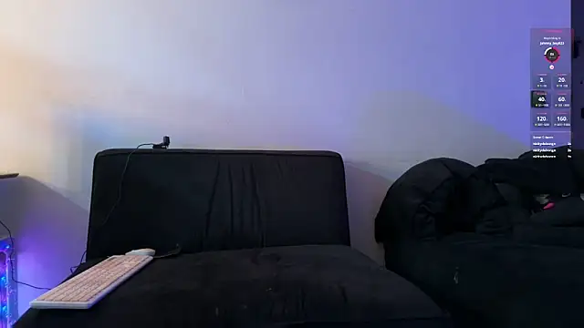 Snapshot of Chaptertoo chatting on 15, 2, 2025 Chaptertoo online show from 15, 2, 2025