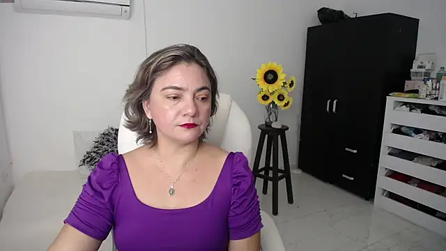 ana milf online show from 7, 3, 2025