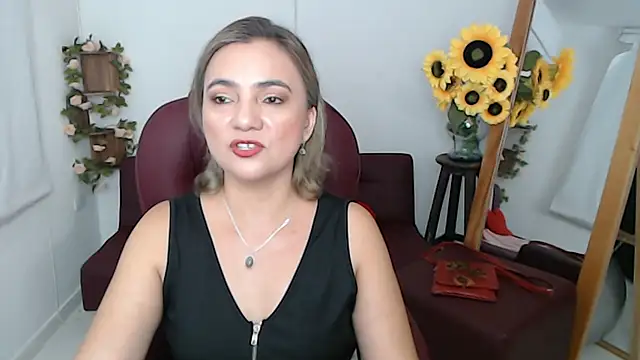 ana milf online show from 4, 6, 2026