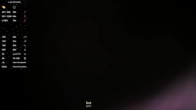 danii hill  online show from 30, 1, 2025