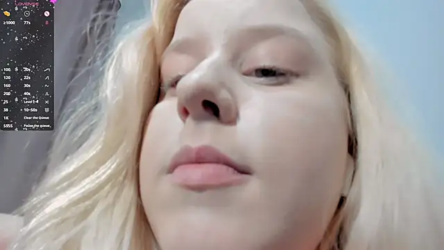 Snapshot of london6a6y chatting on 18, 3, 2025 london6a6y online show from 18, 3, 2025