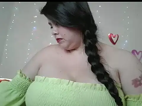 celestehot707rs online show from 28, 2, 2025