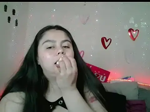 celestehot707rs online show from 3, 3, 2025