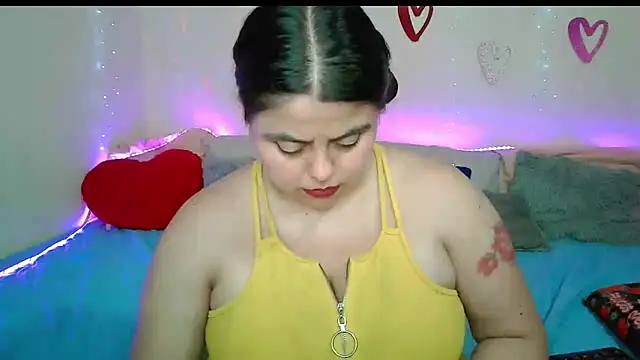 celestehot707rs online show from 18, 3, 2025