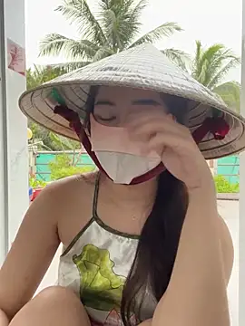 BabyThree  online show from 9, 3, 2025