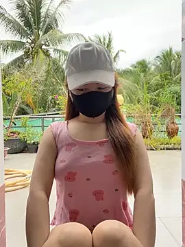 BabyThree  online show from 11, 9, 2025