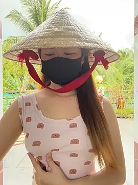 BabyThree  online show from 13, 9, 2025