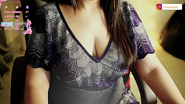 Snapshot of only_aleesha chatting on 22, 2, 2026 only aleesha online show from 22, 2, 2026