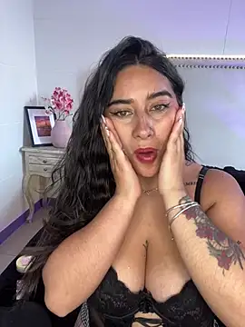 serenna se online show from 26, 3, 2026