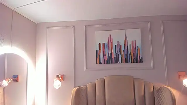 aria greco online show from 19, 3, 2025