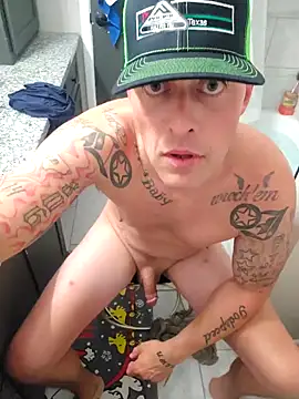 LongandEasy77 online show from 9, 11, 2025