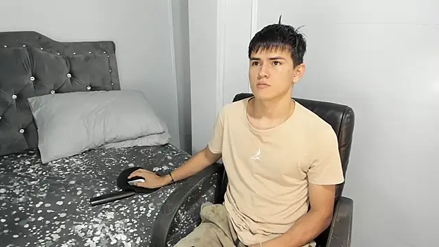 Jacobb Lee online show from 23, 12, 2024