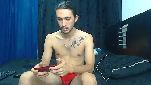 Hot Sharks  online show from 3, 4, 2026