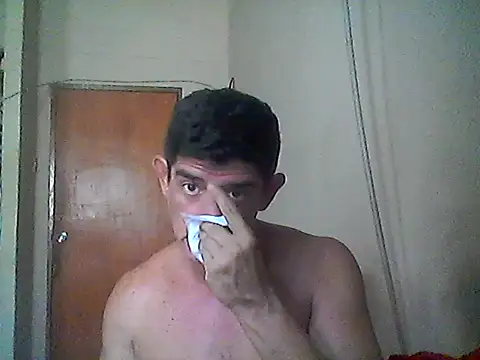 Marobronco online show from 9, 2, 2026