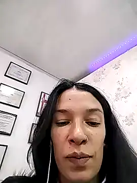 rebekka simpson online show from 7, 2, 2025