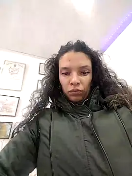 rebekka simpson online show from 21, 2, 2025