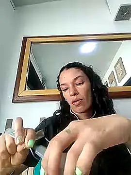 rebekka simpson online show from 1, 3, 2025