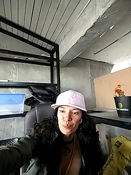 rebekka simpson online show from 2, 3, 2025