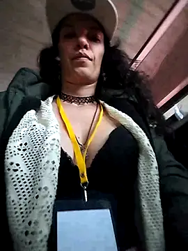 rebekka simpson online show from 2, 3, 2025