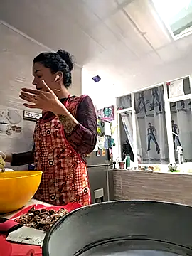 rebekka simpson online show from 20, 3, 2025