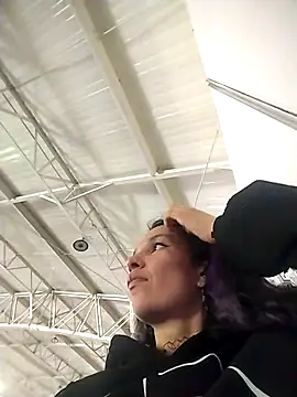 rebekka simpson online show from 12, 10, 2025