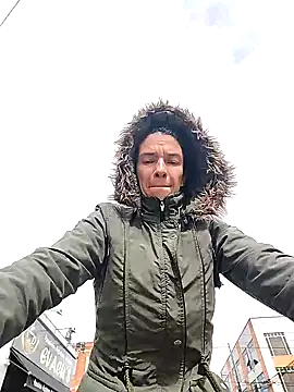 rebekka simpson online show from 24, 11, 2025