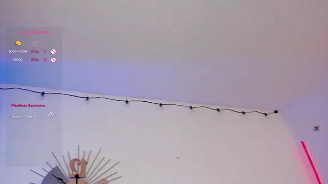 Snapshot of imsofia_ chatting on 23, 1, 2025 imsofia  online show from 23, 1, 2025