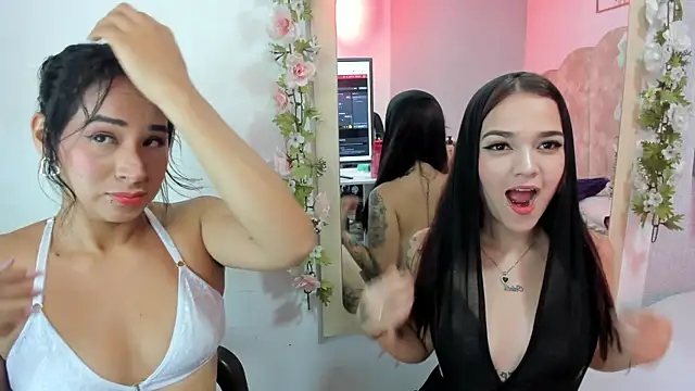 Snapshot of Online_sex chatting on 4, 3, 2025 Online sex online show from 4, 3, 2025