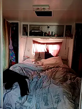 allissonw13 online show from 15, 1, 2025