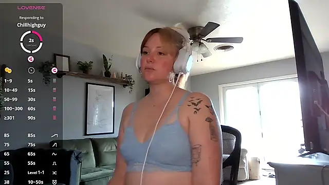 Snapshot of Blaze_Baby chatting on 3, 3, 2025 Blaze Baby online show from 3, 3, 2025